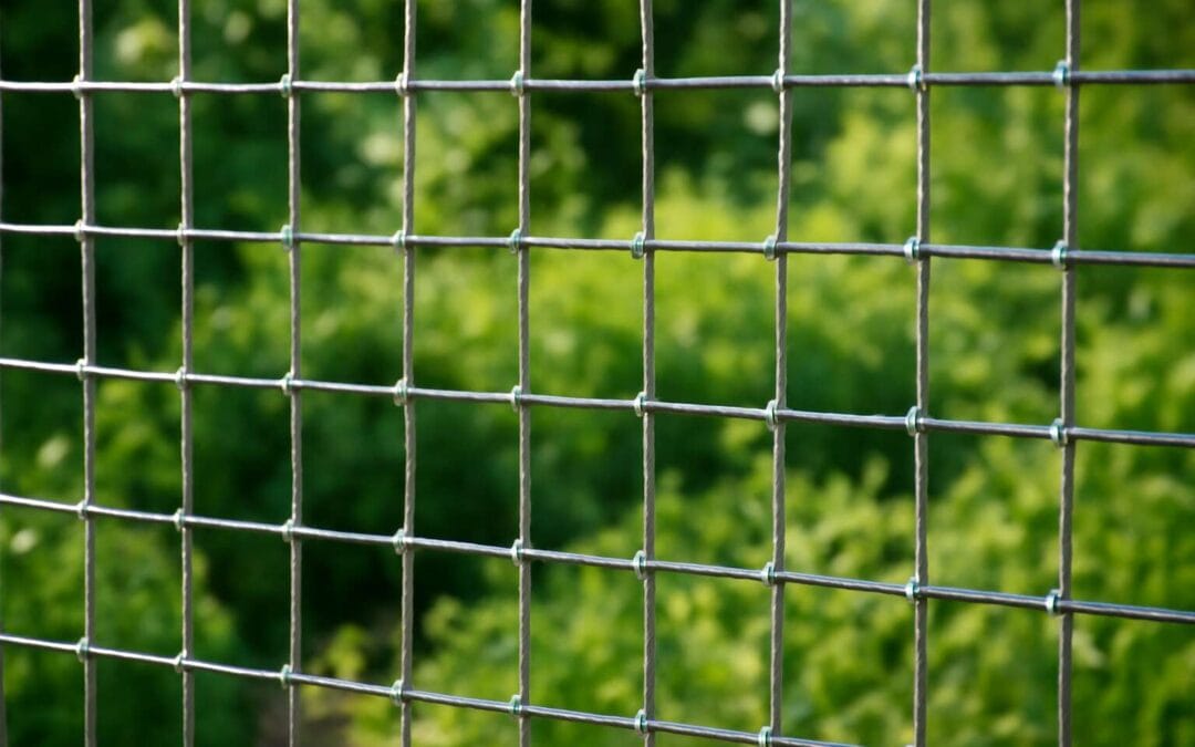 The Ultimate Guide to Choosing Durable and Affordable Mesh Wire Fencing Solutions