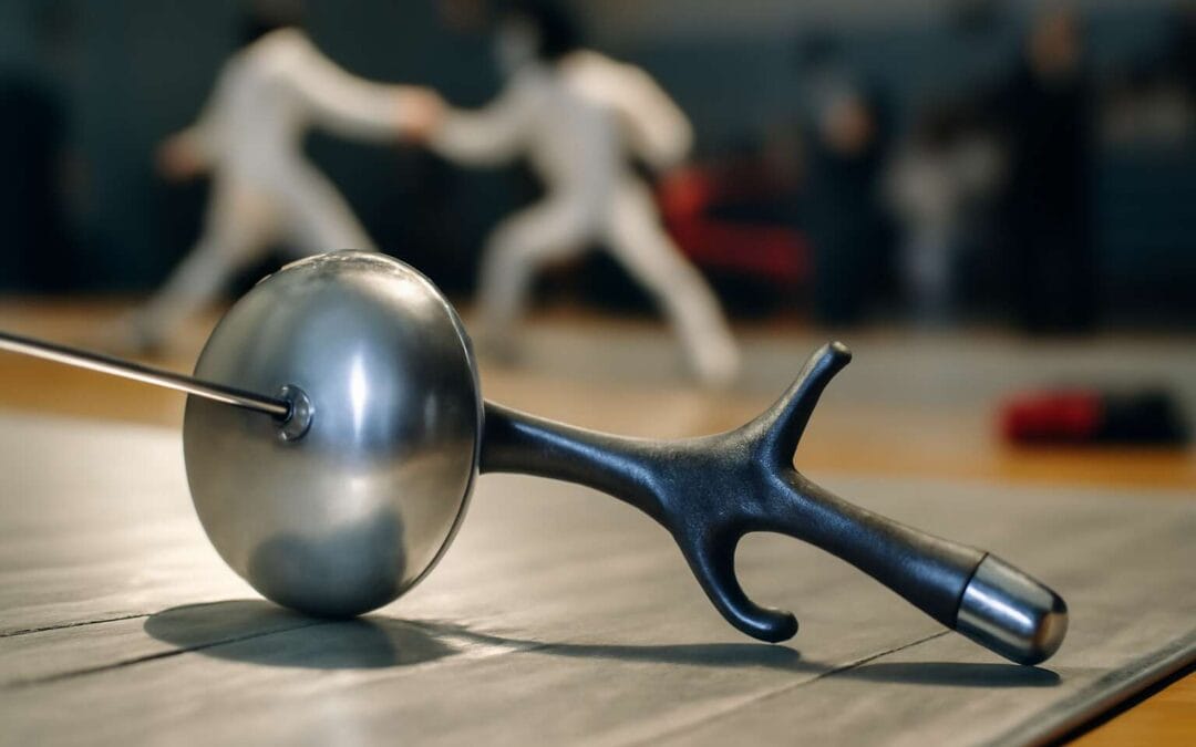 Fencing Foil: The Essential Guide to Choosing and Using the Perfect Fencing Foil for Your Skill Level