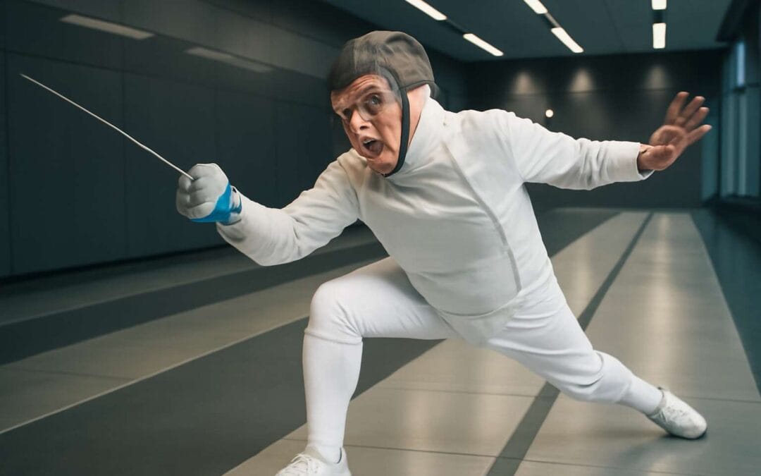 Thomas Bach Fencing: A Guide to the Legacy and Impact of Thomas Bach Fencing in Modern Sport