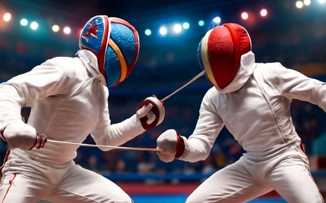 Stay Ahead with Fencing Time Live: Your Ultimate Guide to Live Fencing Updates and Events