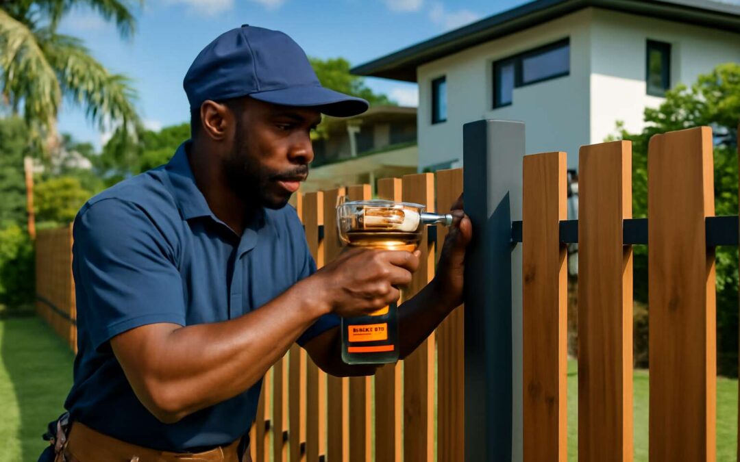 Top Quality Fencing Contractors Durban for Durable and Affordable Solutions