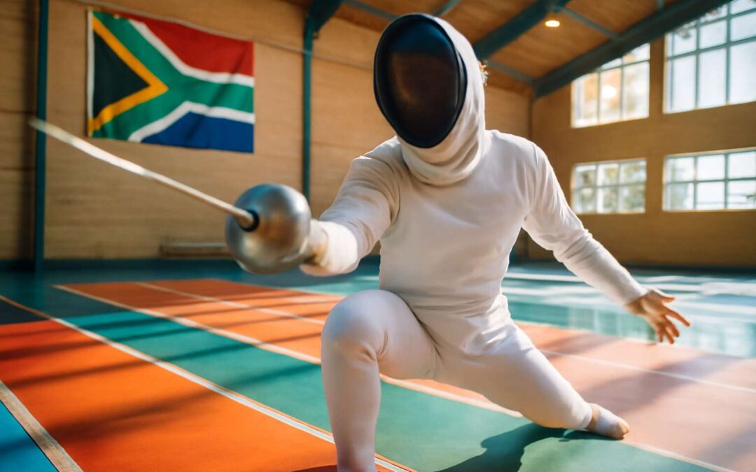 Top Quality Fencing Equipment South Africa for Athletes and Enthusiasts Alike