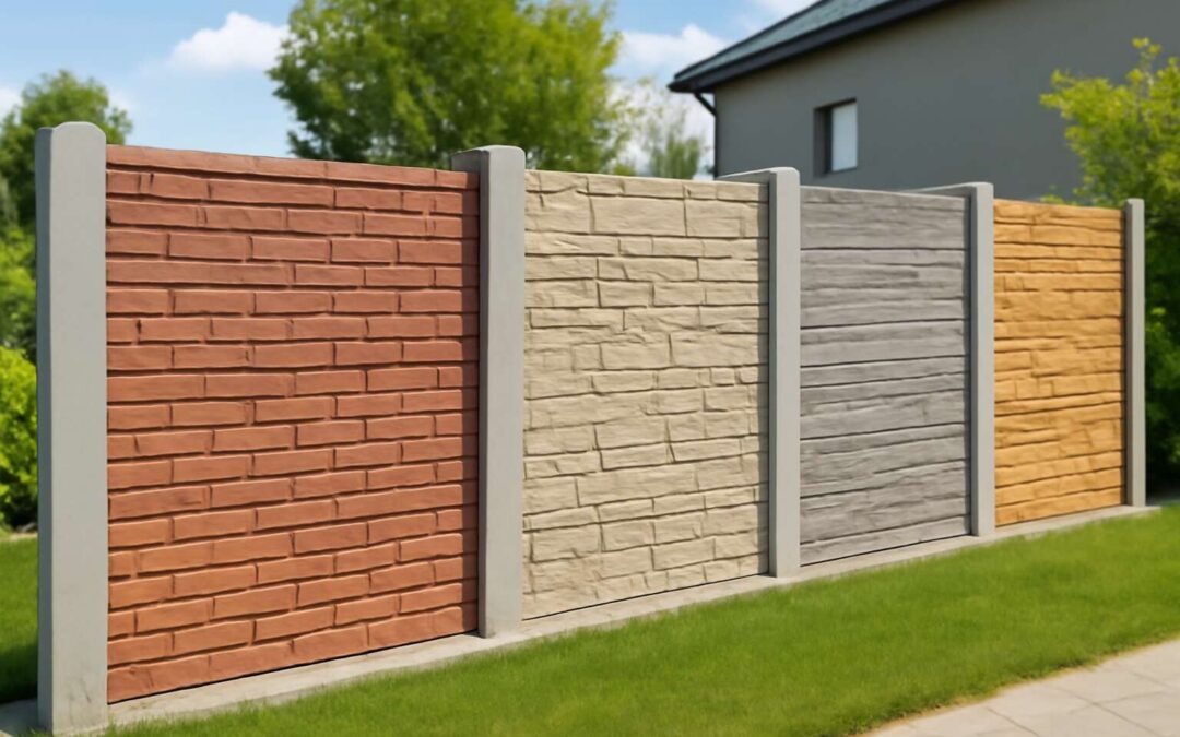 Understanding Precast Fencing Prices: Key Factors and Cost Insights for Your Project