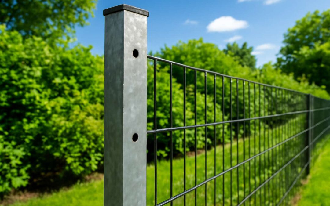 Top Trends and Tips for Choosing Durable Fencing Poles for Your Garden and Property