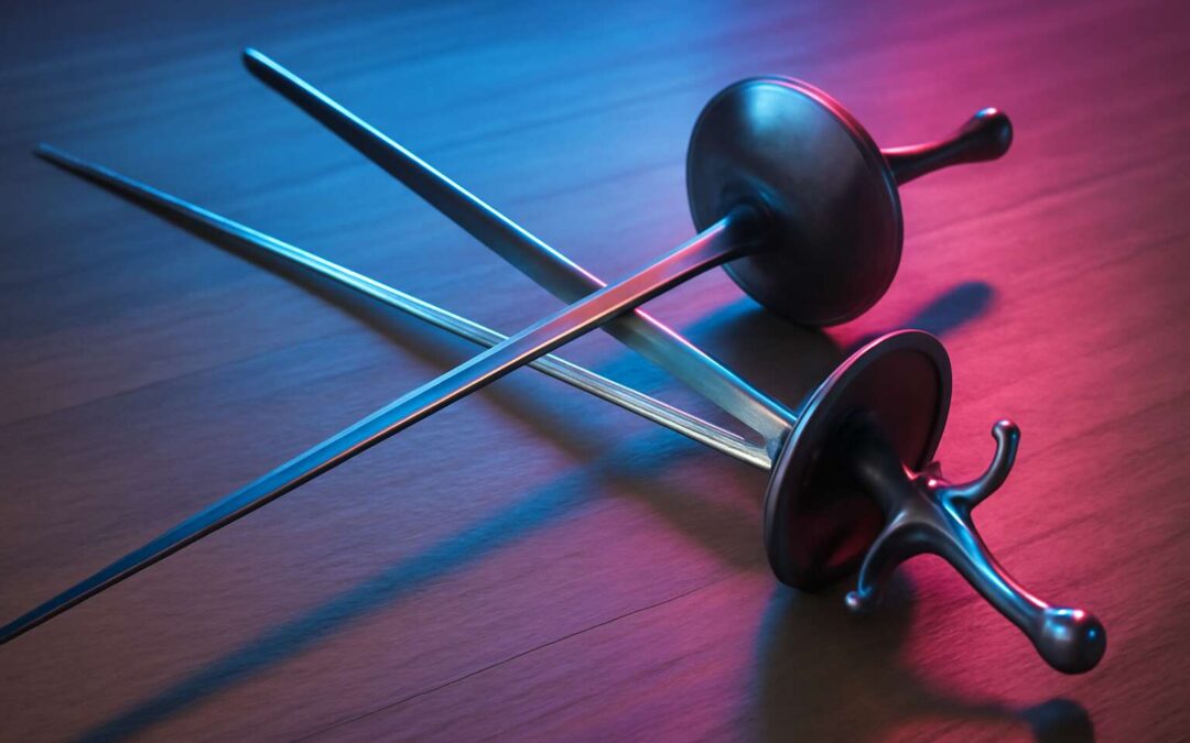 Discover the Ultimate Fencing Sword Name That Will Elevate Your Combat Style and Impress Everyone