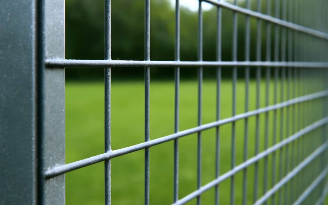 Secure Your Property with Durable and Stylish Wire Mesh Fencing Solutions for Every Need