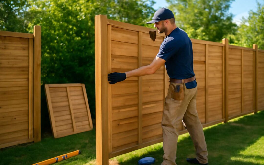 Find fencing supplies and fitting near me for fast, reliable service and great deals.
