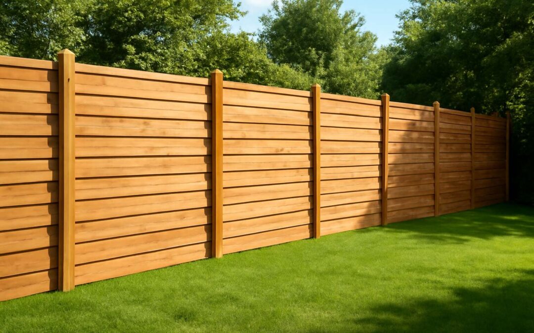 Effortless, sturdy fencing starts here: fencing without concrete posts for quick installs.