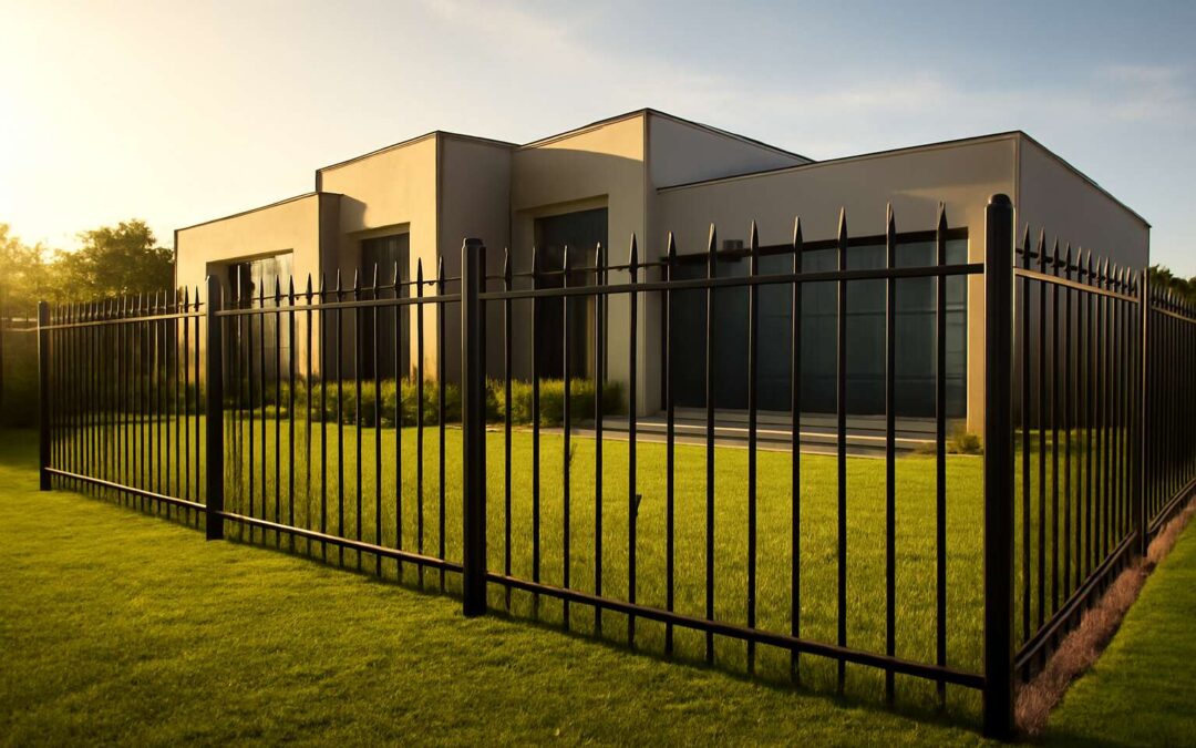 fencing boksburg: Elevate Your Property with Expert Fencing Solutions