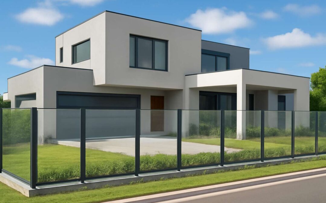 Enhance Your Outdoors with clearview fencing mossel bay for Stylish Privacy.