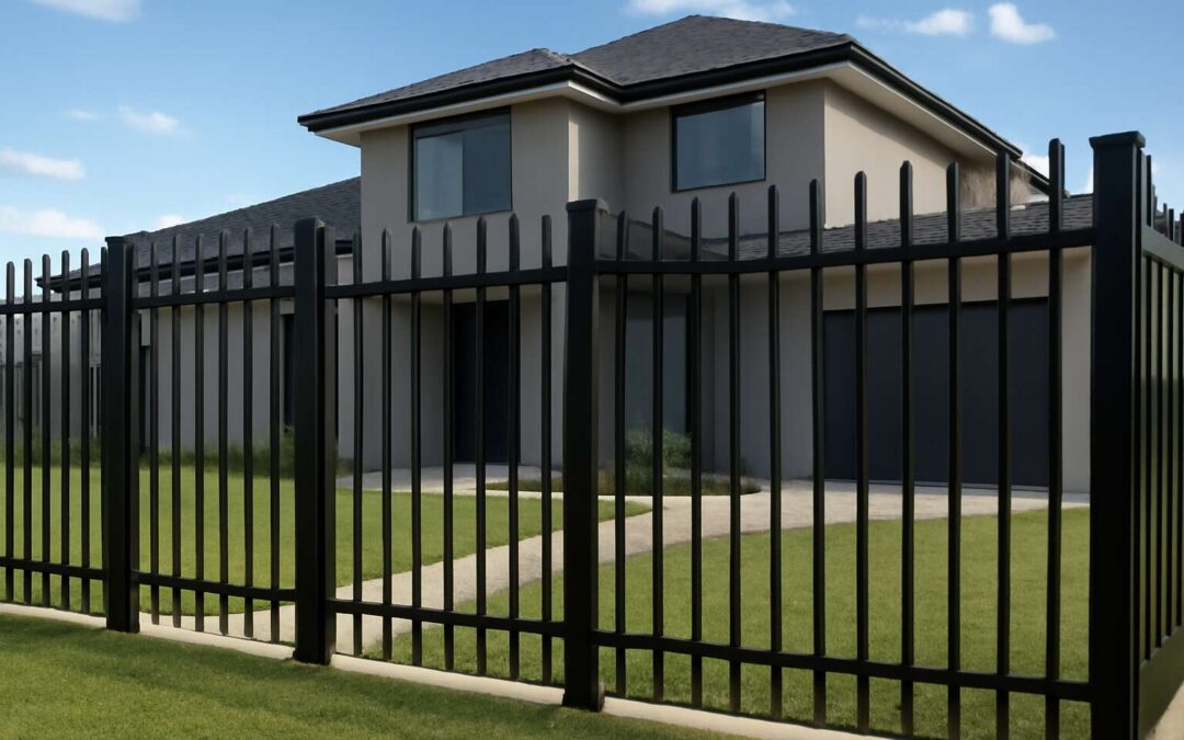Top mpumalanga fencing boksburg solutions to secure your property
